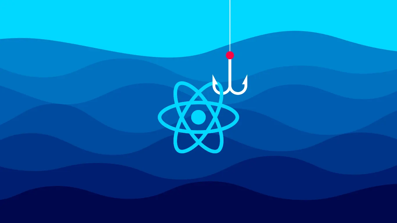 React-Kanca hook örnek kullanım ekran görüntüsü